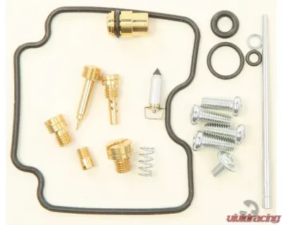All Balls Carburetor Rebuild Kit Kawasaki Klx650 C 1993-1996 - 26-1101