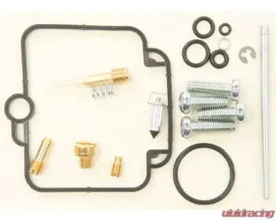 All Balls Carburetor Rebuild Kit Suzuki Dr650Se 1996-2017 - 26-1104