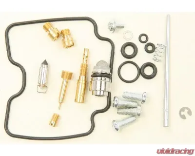 All Balls Carburetor Rebuild Kit Kawasaki Klx400Sr 2003-2004 - 26-1107