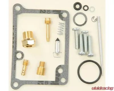All Balls Carburetor Rebuild Kit Kawasaki Kx65 2002-2018 - 26-1108