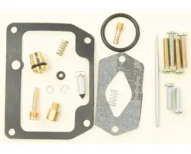 All Balls Carburetor Rebuild Kit Suzuki Rm80 1996-2001