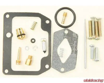 All Balls Carburetor Rebuild Kit Suzuki Rm80 1996-2001 - 26-1114