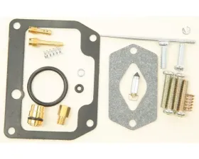 All Balls Carburetor Rebuild Kit Suzuki Rm80 1986-1995