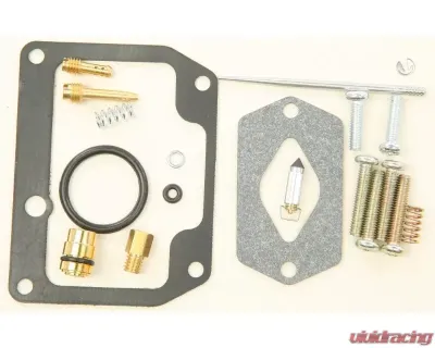 All Balls Carburetor Rebuild Kit Suzuki Rm80 1986-1995 - 26-1115