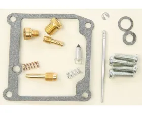 All Balls Carburetor Rebuild Kit Suzuki Ds80 1983-2000