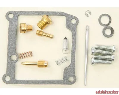 All Balls Carburetor Rebuild Kit Suzuki Ds80 1983-2000 - 26-1116