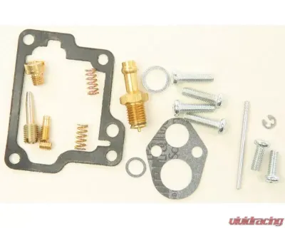 All Balls Carburetor Rebuild Kit Suzuki Jr50 2000-2006 - 26-1119