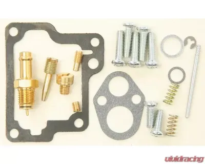 All Balls Carburetor Rebuild Kit Suzuki Jr50 1978-1999 - 26-1120