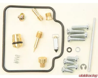 All Balls Carburetor Rebuild Kit Suzuki Dr200 Se 1996-2017 - 26-1128