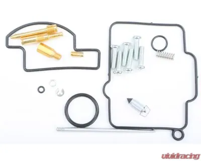 All Balls Carburetor Rebuild Kit Kawasaki Kx250(R)2000-2007 - 26-1134
