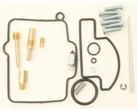 All Balls Carburetor Rebuild Kit Kawasaki Kx250 2004