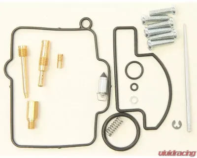 All Balls Carburetor Rebuild Kit Kawasaki Kx250 2004 - 26-1135