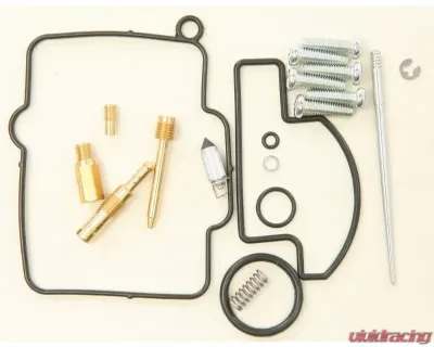 All Balls Carburetor Rebuild Kit Kawasaki Kx250 2003 - 26-1136