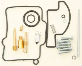 All Balls Carburetor Rebuild Kit Kawasaki Kx250 2001
