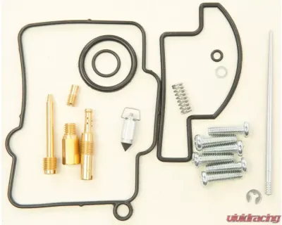 All Balls Carburetor Rebuild Kit Kawasaki Kx250 2001 - 26-1137
