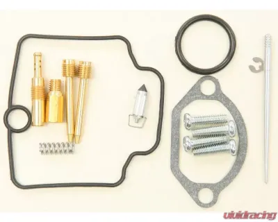 All Balls Carburetor Rebuild Kit Yamaha Yz85 2002-2018 - 26-1140