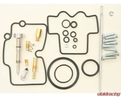 All Balls Carburetor Rebuild Kit Honda Crf250R 2007 - 26-1141