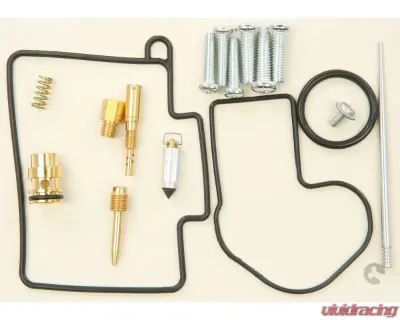 All Balls Carburetor Rebuild Kit Honda Cr250R 2004 - 26-1163