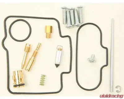 All Balls Carburetor Rebuild Kit Honda Cr250R 2003 - 26-1164