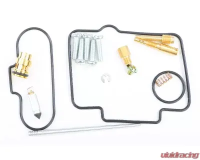 All Balls Carburetor Rebuild Kit Honda Cr250R 2002 - 26-1165