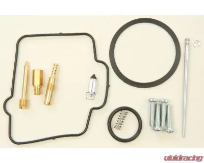 All Balls Carburetor Rebuild Kit Honda Cr250R 2000 - 26-1166