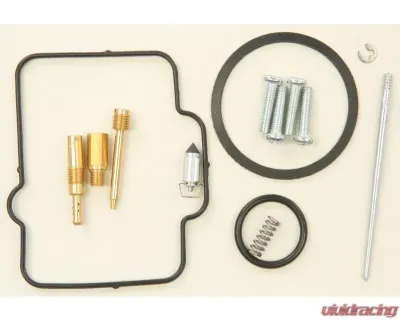 All Balls Carburetor Rebuild Kit Honda Cr250R 1999 - 26-1167