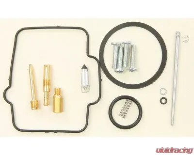 All Balls Carburetor Rebuild Kit Honda Cr250R 1990-1995 - 26-1170