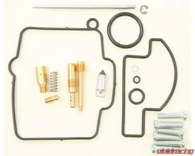 All Balls Carburetor Rebuild Kit Suzuki Rm250 2001 - 26-1176