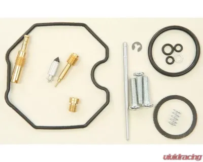 All Balls Carburetor Rebuild Kit Honda Crf125F 2014-2018 - 26-1179