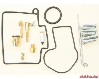All Balls Carburetor Rebuild Kit Honda Cr125R 2004 - 26-1181