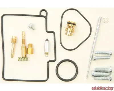 All Balls Carburetor Rebuild Kit Honda Cr125R 2003 - 26-1182