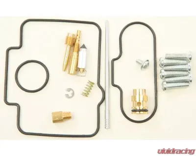 All Balls Carburetor Rebuild Kit Honda Cr125R 2001 - 26-1184