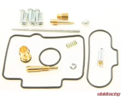 All Balls Carburetor Rebuild Kit Honda Cr125R 2000 - 26-1185