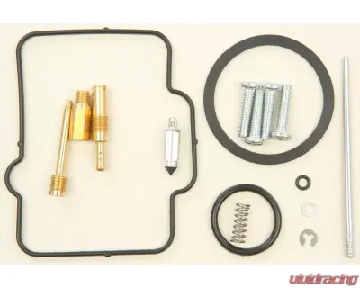 All Balls Carburetor Rebuild Kit Honda Cr125R 1999 - 26-1186