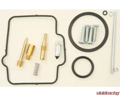 All Balls Carburetor Rebuild Kit Honda Cr125R 1998 - 26-1188