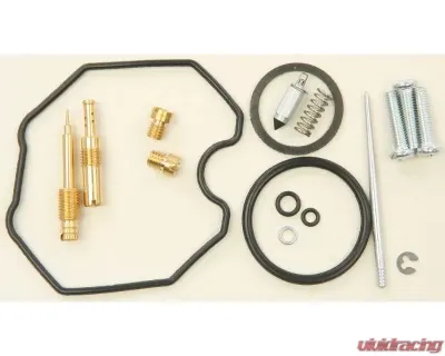 All Balls Carburetor Rebuild Kit Honda Crf100F 2004-2013 - 26-1190