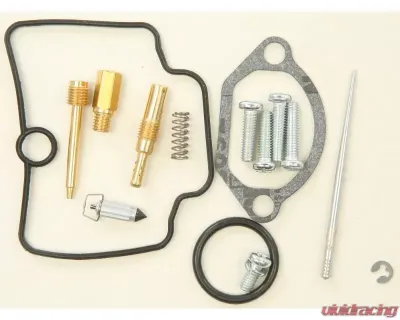 All Balls Carburetor Rebuild Kit Honda Cr85R 2005-2007 - 26-1195