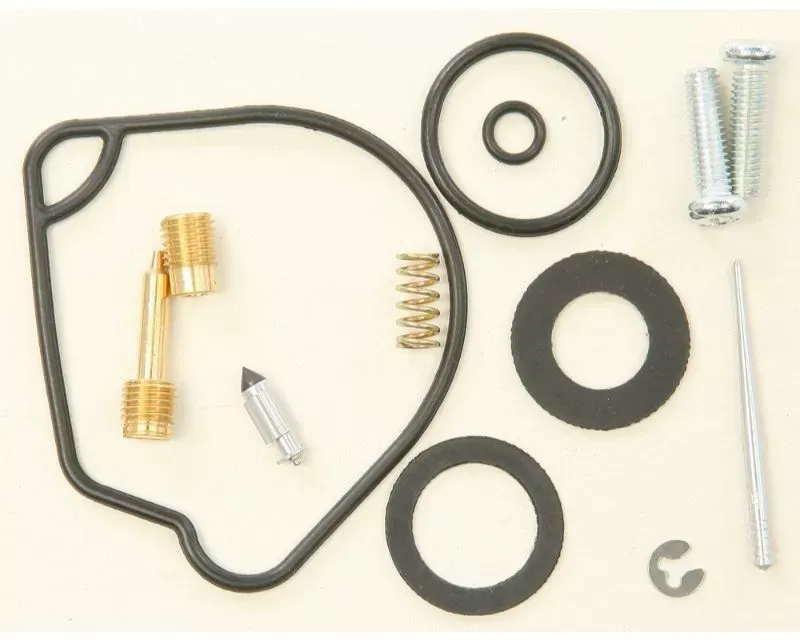 All Balls Carburetor Rebuild Kit Honda Crf50F 2004-2018 - 26-1200