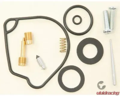 All Balls Carburetor Rebuild Kit Honda Crf50F 2004-2018 - 26-1200