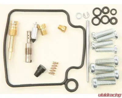 All Balls Carburetor Rebuild Kit Honda Trx350Fe 2004-2006 - 26-1209