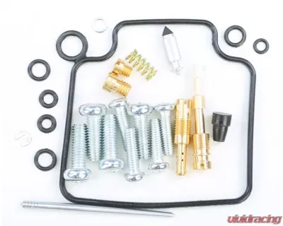 All Balls Carburetor Rebuild Kit Honda Trx450Es 1998-2001 - 26-1211