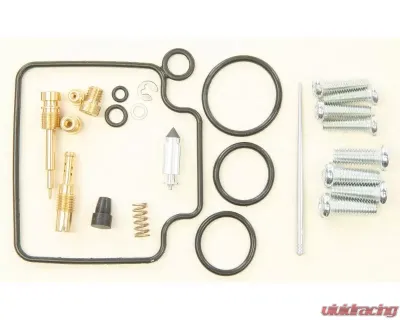 All Balls Carburetor Rebuild Kit Honda Trx500Fa 2001-2004 - 26-1213