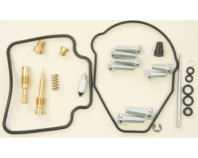 All Balls Carburetor Rebuild Kit Honda Trx350 1986-1987 - 26-1215