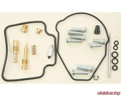 All Balls Carburetor Rebuild Kit Honda Trx350 1986-1987 - 26-1215