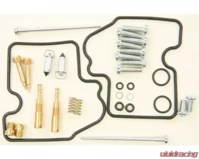 All Balls Carburetor Rebuild Kit Kawasaki Kvf650 2005-2013 - 26-1219
