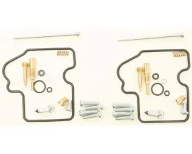 All Balls Carburetor Rebuild Kit Kawasaki Kvf650 I 2006-2013