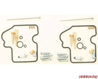 All Balls Carburetor Rebuild Kit Kawasaki Kvf650 I 2006-2013 - 26-1220