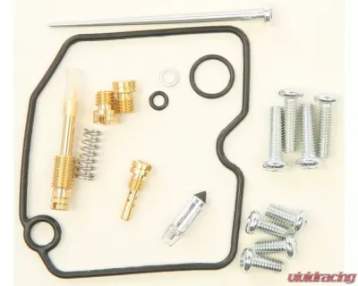 All Balls Carburetor Rebuild Kit Kawasaki Kvf400C 1999-2002 - 26-1221