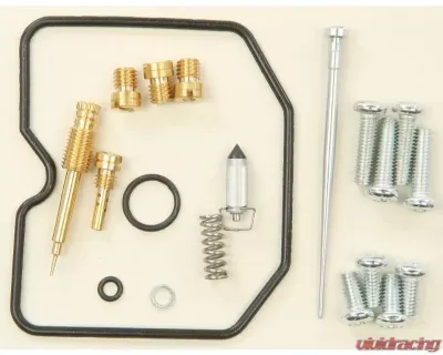 All Balls Carburetor Rebuild Kit Kawasaki Kvf360A 2003-2013 - 26-1223