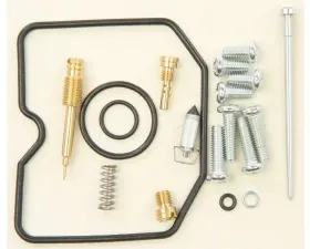 All Balls Carburetor Rebuild Kit Kawasaki Kvf300A 1999-2002